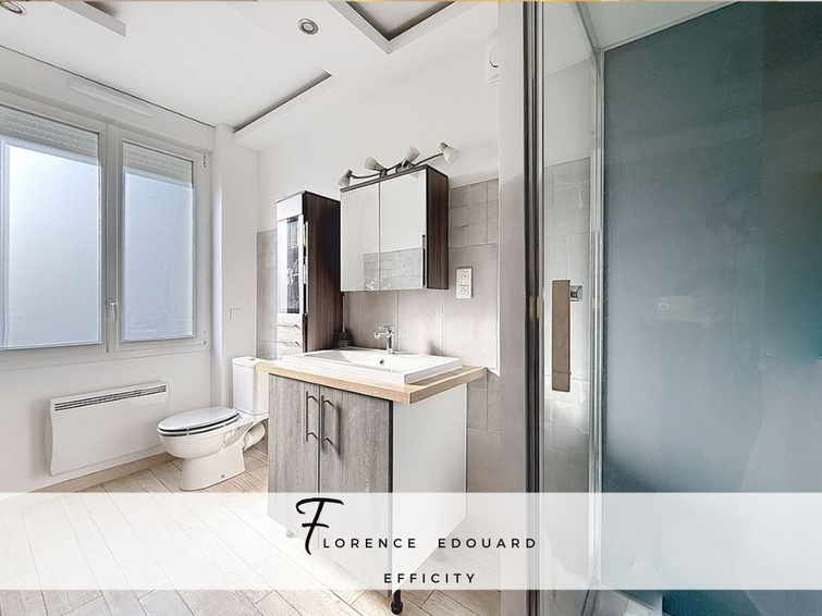 Achat immobilier Maison 5 pièces  94m2 à Dinéault (29150) - Photo n°11