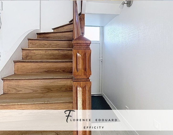 Achat immobilier Maison 5 pièces  94m2 à Dinéault (29150) - Photo n°16