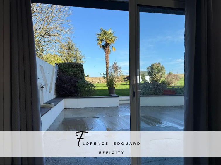 Achat immobilier Maison 5 pièces  94m2 à Dinéault (29150) - Photo n°8