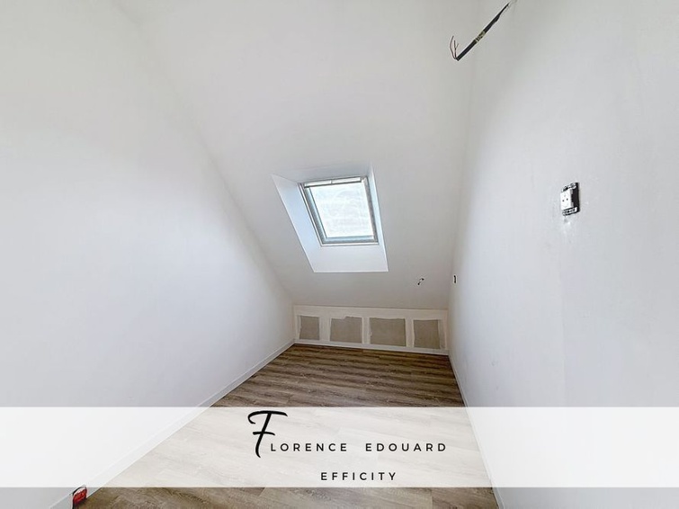 Achat immobilier Maison 5 pièces  94m2 à Dinéault (29150) - Photo n°15