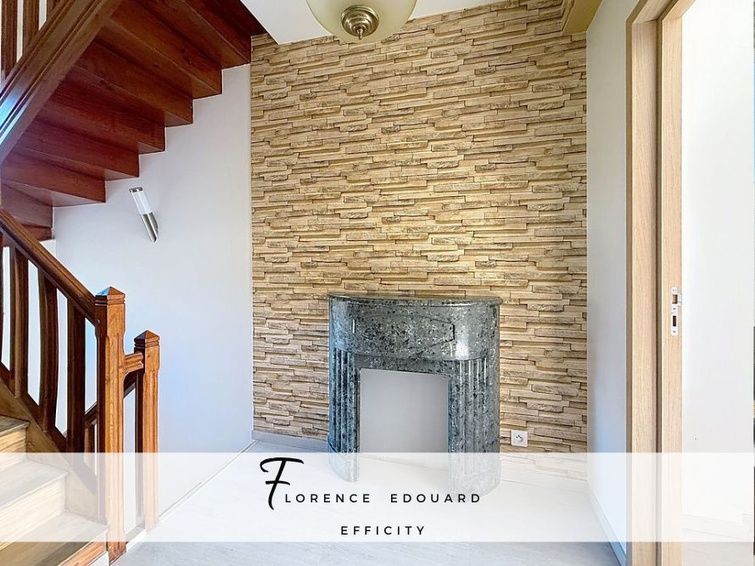 Achat immobilier Maison 5 pièces  94m2 à Dinéault (29150) - Photo n°10