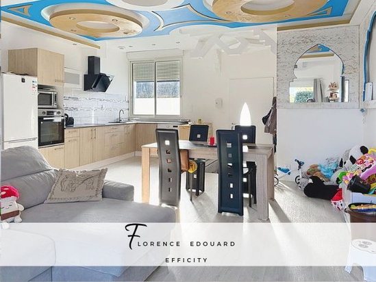 Achat immobilier Maison 5 pièces  94m2 à Dinéault (29150) - Photo n°19