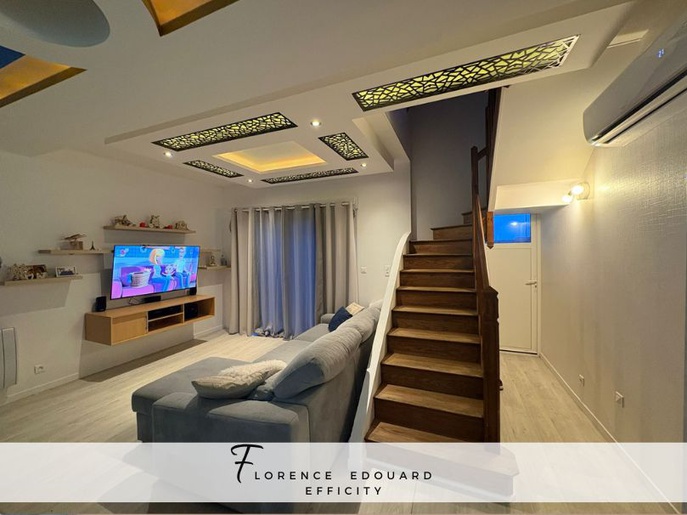 Achat immobilier Maison 5 pièces  94m2 à Dinéault (29150) - Photo n°18