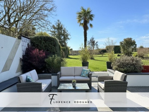 maison 5 pièces - 94m2 à Dinéault (29150)