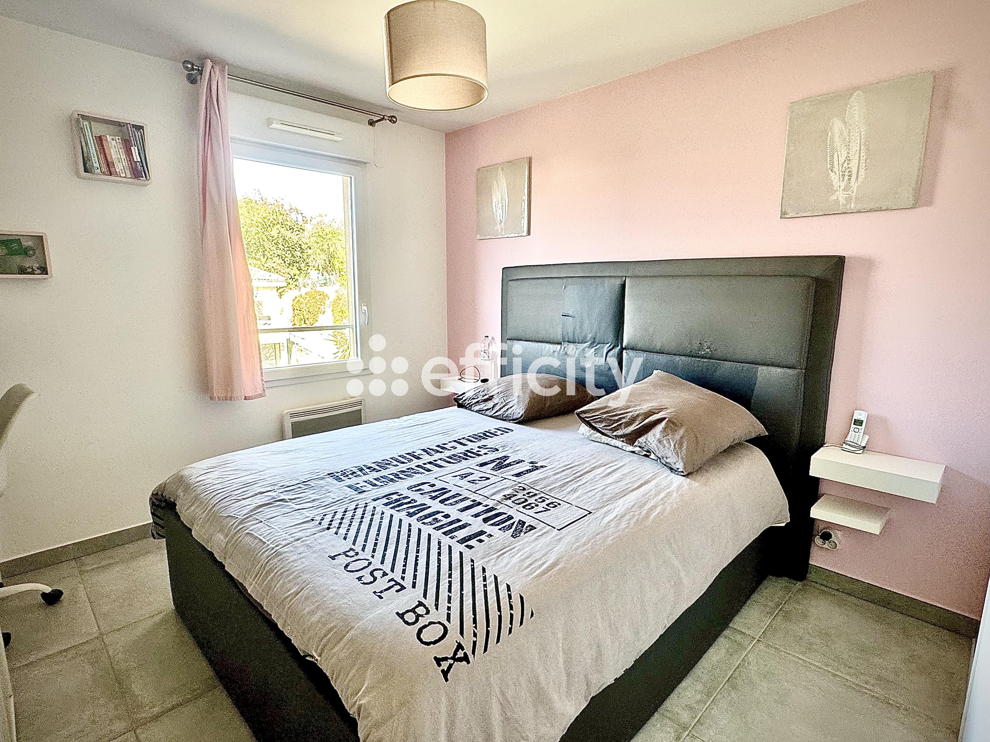 Achat immobilier Appartement 3 pièces  57m2 à Nice (06200) - Photo n°7