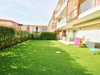 appartement 3 pièces - 66m2 à Draguignan (83300)