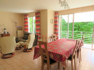 maison 5 pièces - 230m2 à Château-du-Loir (72500)