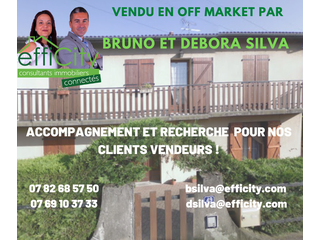 maison 7 pièces - 176m2 à Chasse-sur-Rhône (38670)