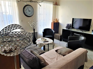 maison 4 pièces - 90m2 à La Boissière-du-Doré (44430)