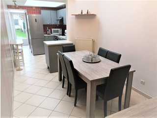 maison 3 pièces - 64m2 à Lille (59160)