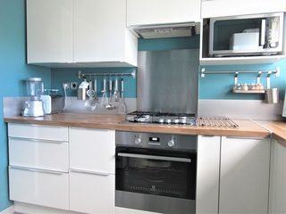 appartement 3 pièces - 68m2 à La Madeleine (59110)