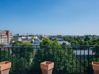 appartement 3 pièces - 65m2 à Neuilly-sur-Seine (92200)