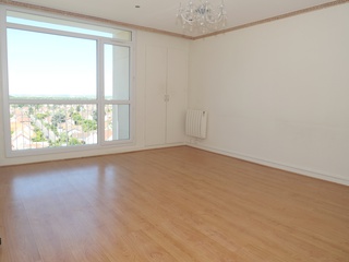 appartement 4 pièces - 74m2 à Taverny (95150)