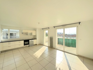 appartement 3 pièces - 65m2 à Montpellier (34000)