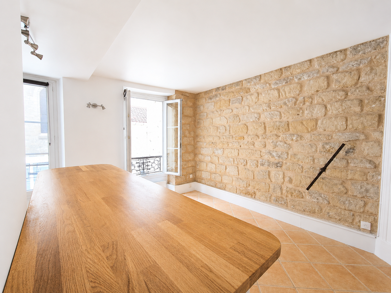 appartement 3 pièces - 44m2 à Paris (75020)