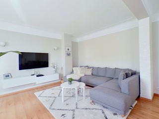 appartement 5 pièces - 101m2 à Tarbes (65000)