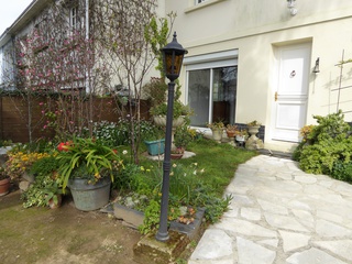 maison 5 pièces - 115m2 à Saint-Herblain (44800)