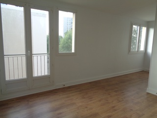 appartement 4 pièces - 61m2 à Eaubonne (95600)