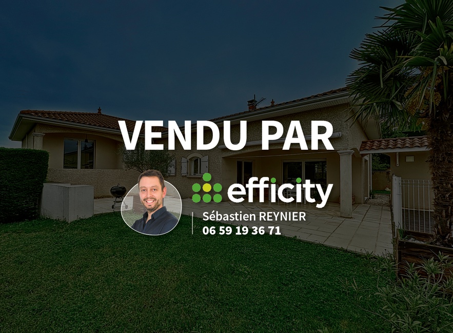 maison 5 pièces - 152m2 à Saint-Martin-la-Plaine (42800)