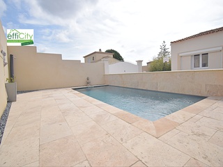 maison 4 pièces - 110m2 à Pélissanne (13330)