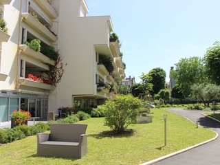 appartement 2 pièces - 62m2 à Bordeaux (33000)