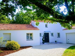 maison 7 pièces - 166m2 à Sainte-Foy (85150)