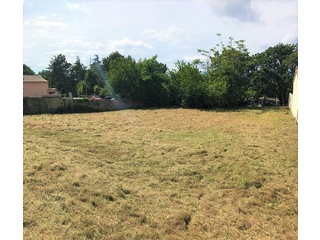 terrain  - 789m2 à Montélimar (26200)