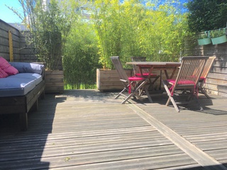 maison 4 pièces - 90m2 à Talence (33400)