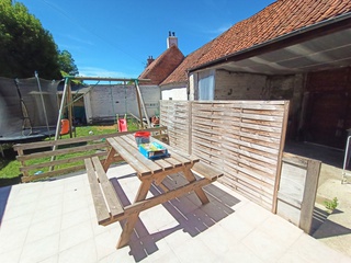 maison 6 pièces - 135m2 à Wizernes (62570)