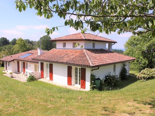 maison 6 pièces - 150m2 à Ciboure (64500)