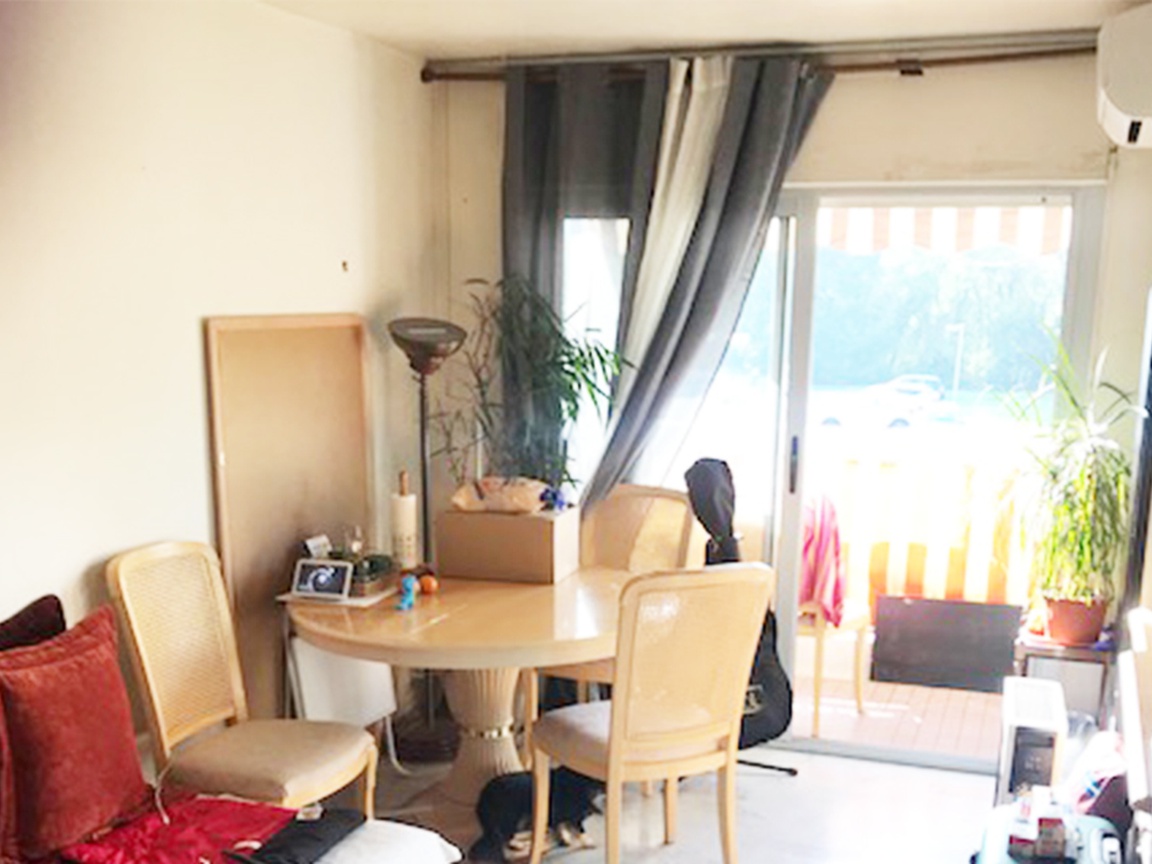 Appartement 2 Pièces à Vendre Foncia Mandelieu Achat appartement 36 m2 Mandelieu-la-Napoule (06210), 2 pièces