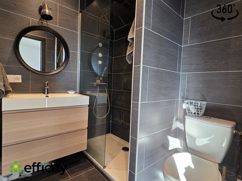 Achat immobilier Maison 3 pièces  72m2 à La Chapelle-des-Fougeretz (35520) - Photo n°7