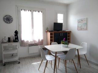 appartement 2 pièces - 32m2 à Royan (17200)