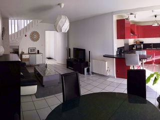 maison 5 pièces - 100m2 à Gradignan (33170)