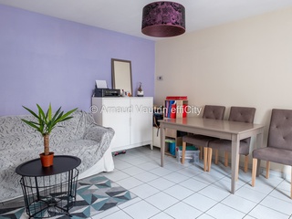 appartement 2 pièces - 39m2 à Noisy-le-Sec (93130)