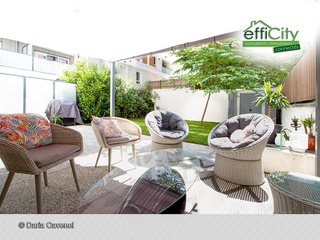 appartement 5 pièces - 100m2 à Créteil (94000)