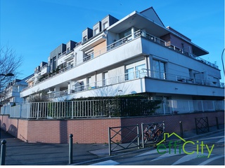 appartement 3 pièces - 62m2 à Argenteuil (95100)