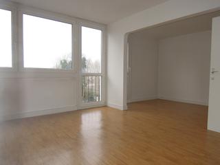 appartement 3 pièces - 61m2 à Lille (59000)