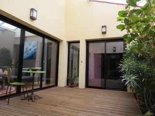 appartement 4 pièces - 87m2 à La Rochelle (17000)