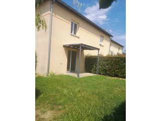 maison 3 pièces - 70m2 à Eaunes (31600)