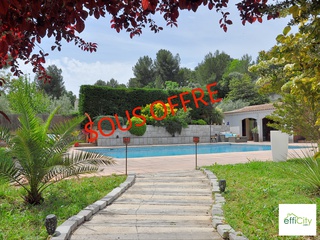 maison 2 pièces - 90m2 à Allauch (13190)