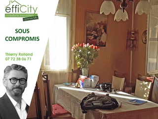 appartement 3 pièces - 60m2 à Narbonne (11100)