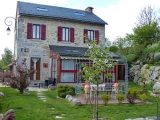 maison 6 pièces - 145m2 à Lajo (48120)