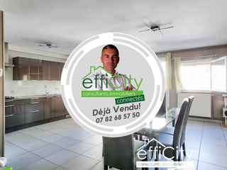 appartement 5 pièces - 95m2 à Feyzin (69320)