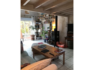 maison 5 pièces - 125m2 à Mérignac (33700)