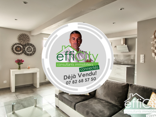 maison 4 pièces - 94m2 à Millery (69390)