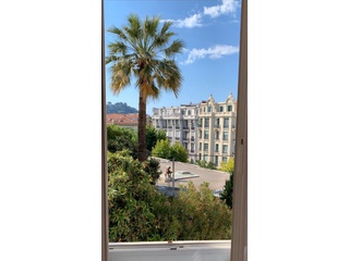 appartement 1 pièces - 21m2 à Nice (06000)