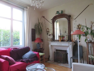 maison 6 pièces - 128m2 à La Rochelle (17000)