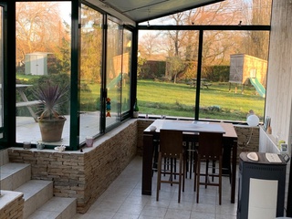 maison 5 pièces - 142m2 à La Chapelle-Launay (44260)