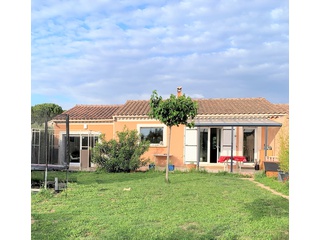 maison 5 pièces - 119m2 à Carpentras (84200)
